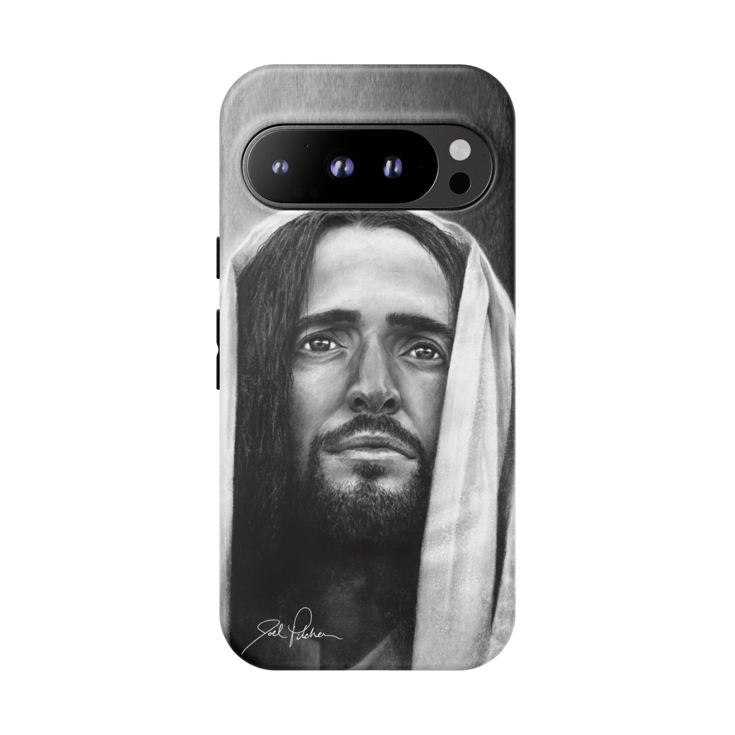 "Redeemer" Smart Phone Tough Case