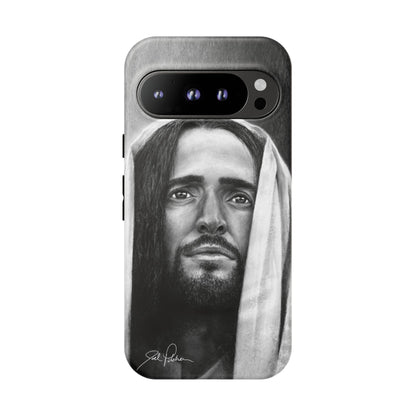 "Redeemer" Smart Phone Tough Case