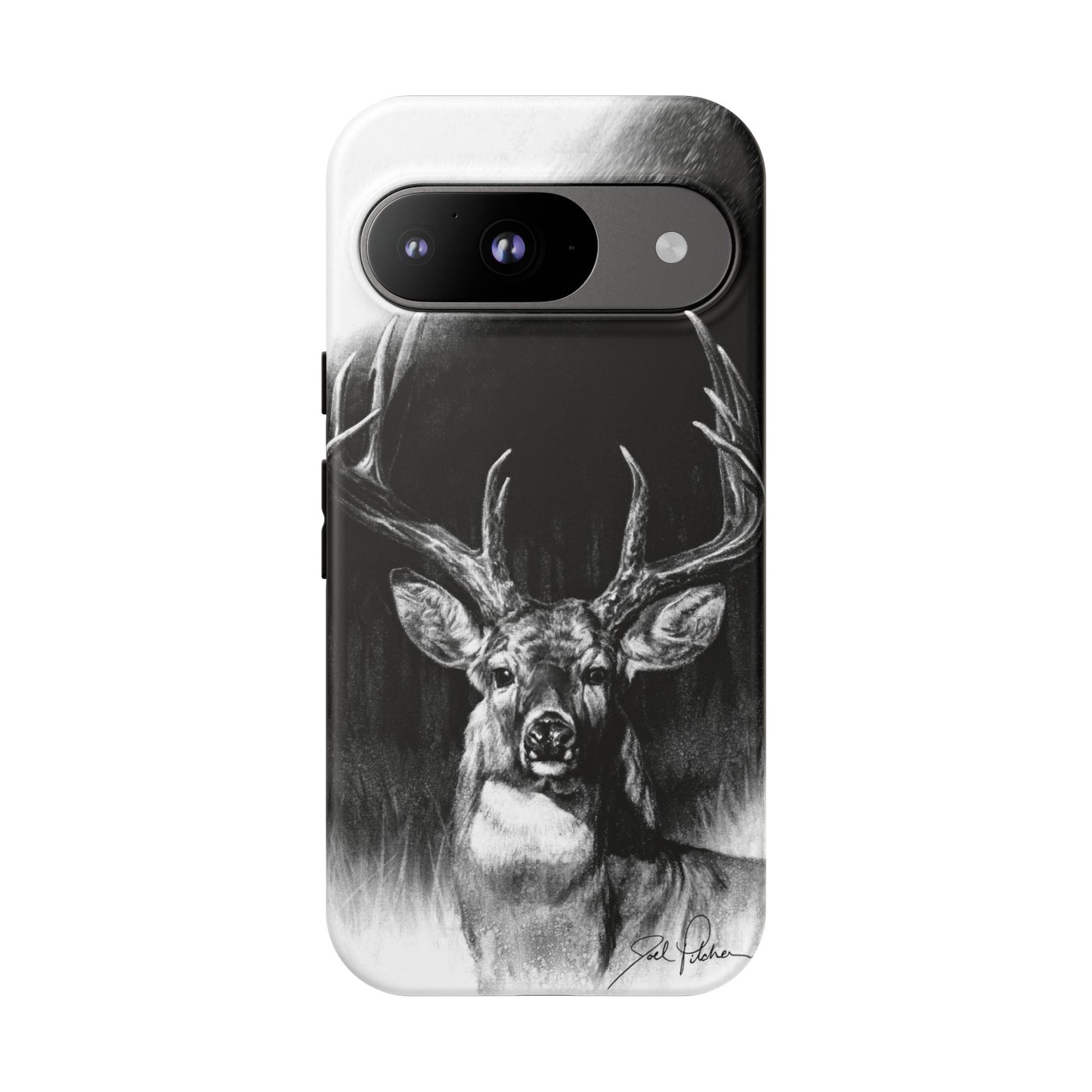 "Whitetail" Smart Phone Tough Case