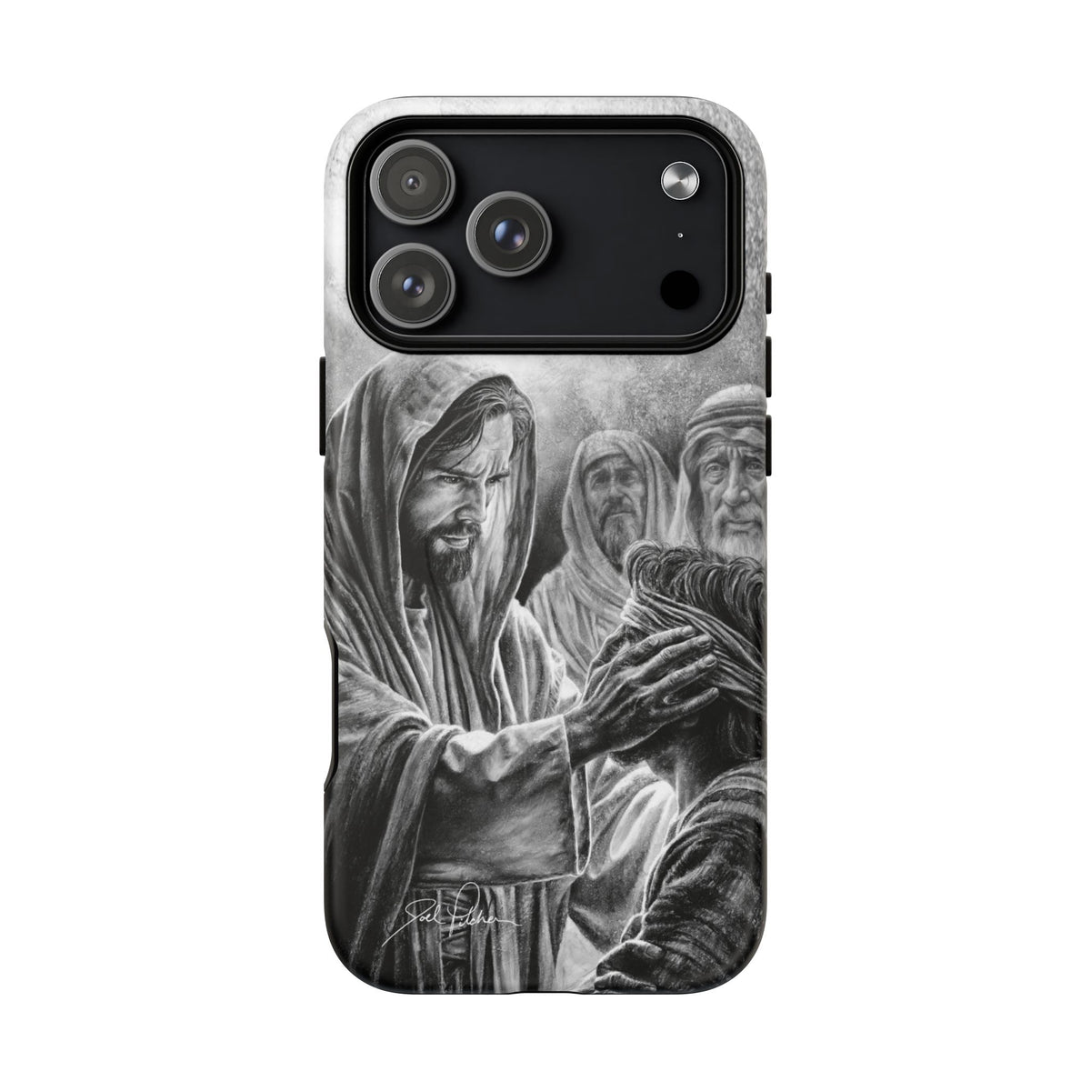 "That We May See" Magnetic Tough Case