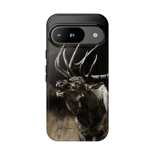 "Call of the Wild" Google Pixel 9 Tough Cases