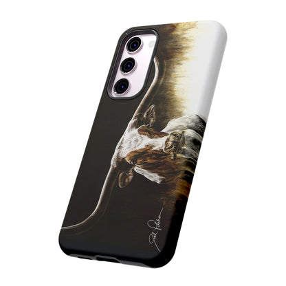 "Lone Star" Smart Phone Tough Case