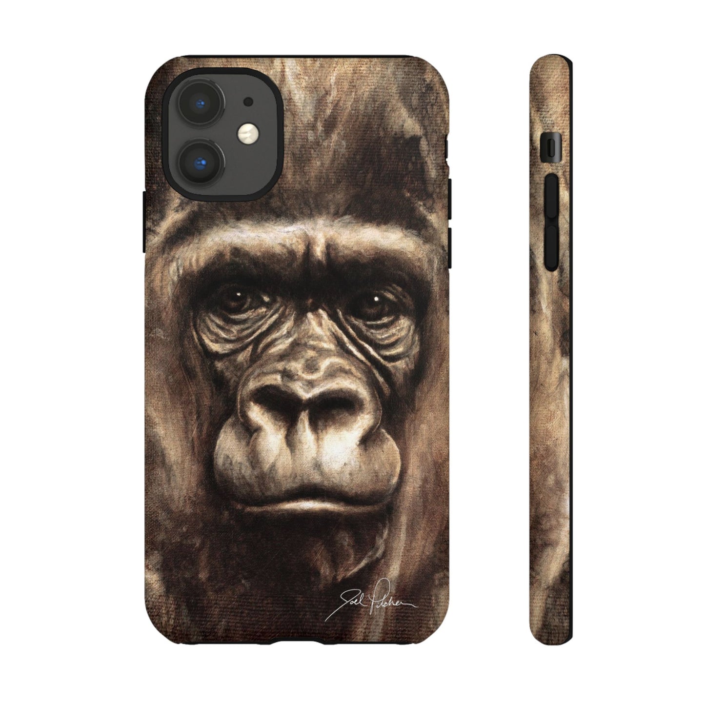 "Gorilla" Smart Phone Tough Case