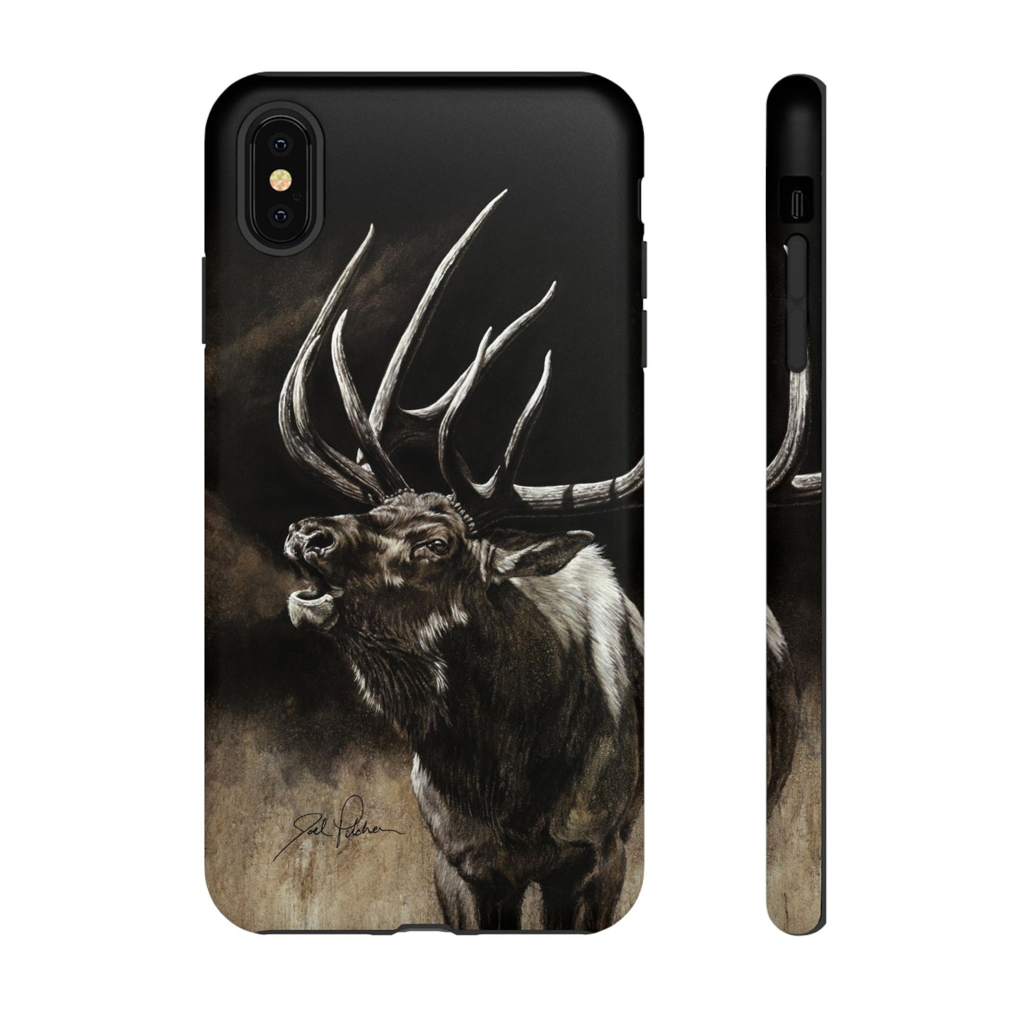 "Call of the Wild" Smart Phone Tough Case