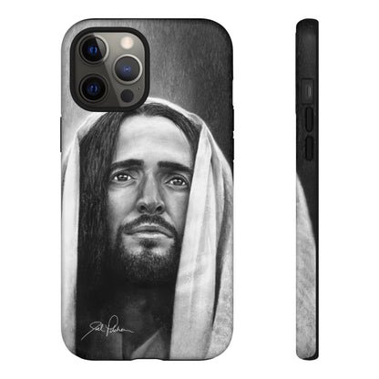 "Redeemer" Smart Phone Tough Case