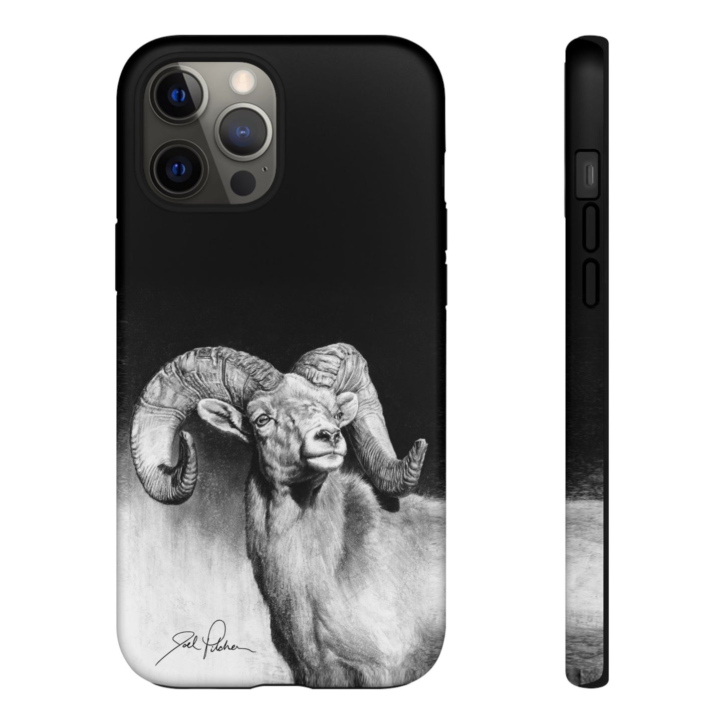 "Bighorn" Smart Phone Tough Case