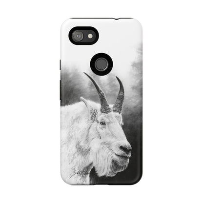 "G.O.A.T." Google Pixel Tough Cases