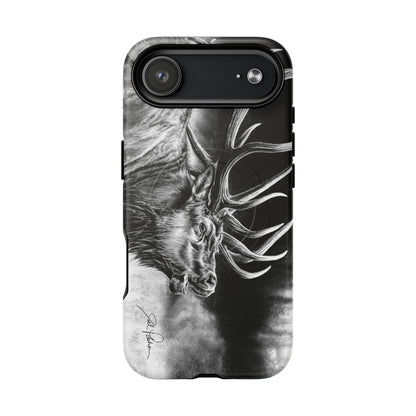 "Autumn Anthem" Magnetic Tough Case