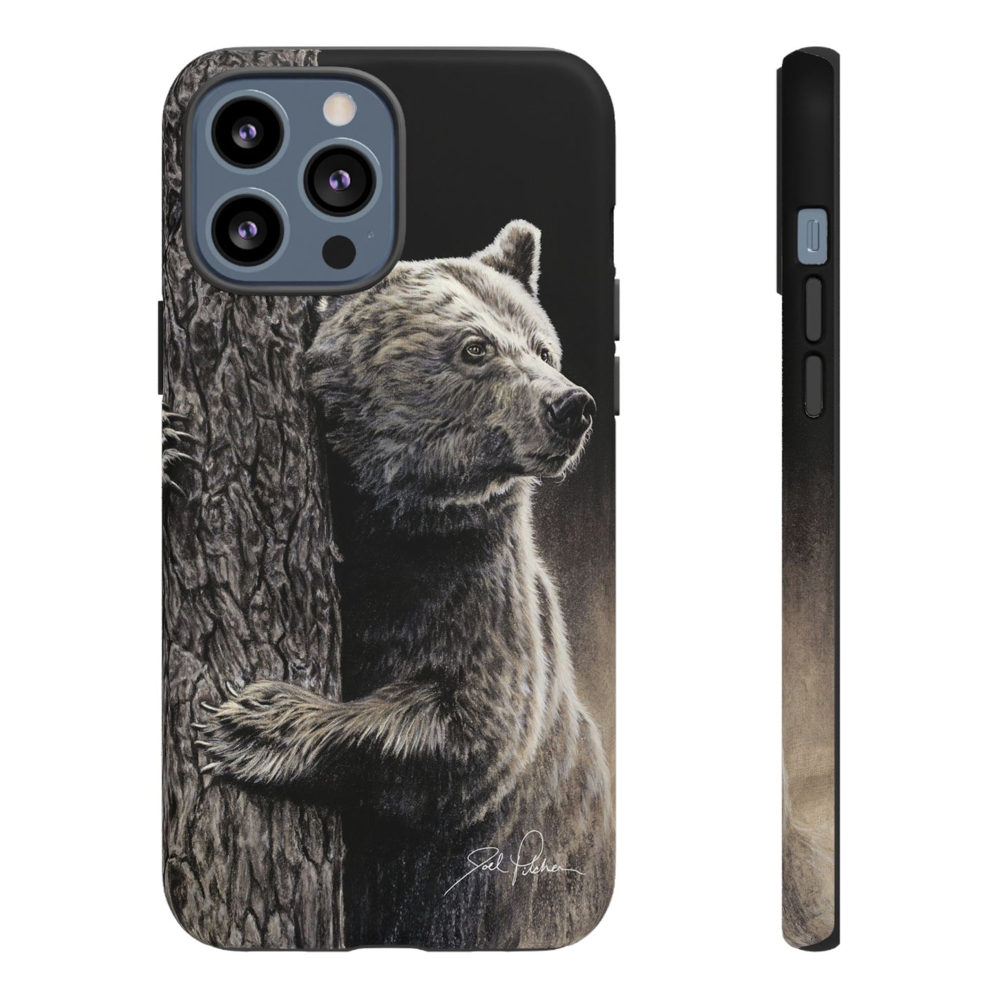 "Bear Hug" Smart Phone Tough Case