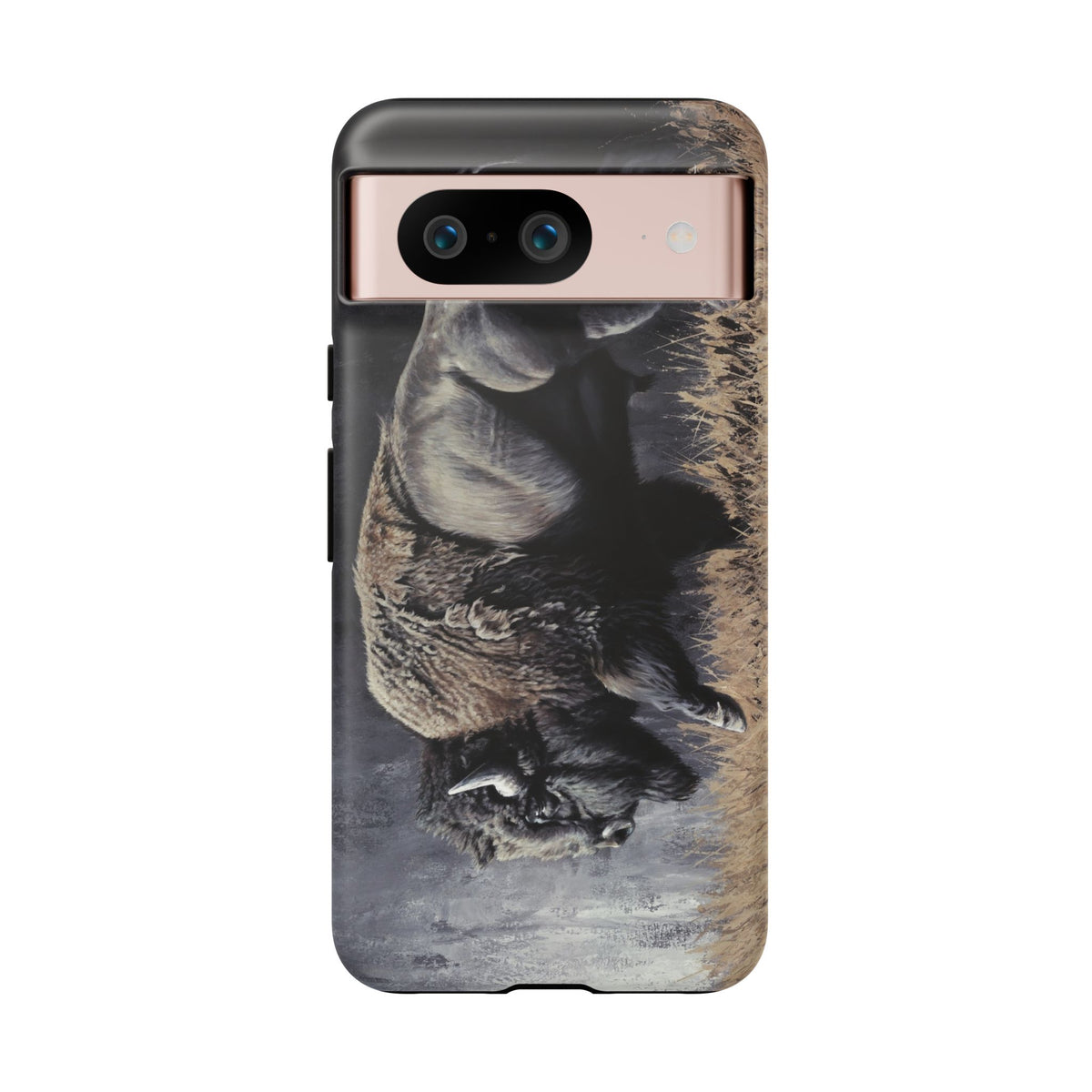 "Nomad" Smart Phone Tough Case