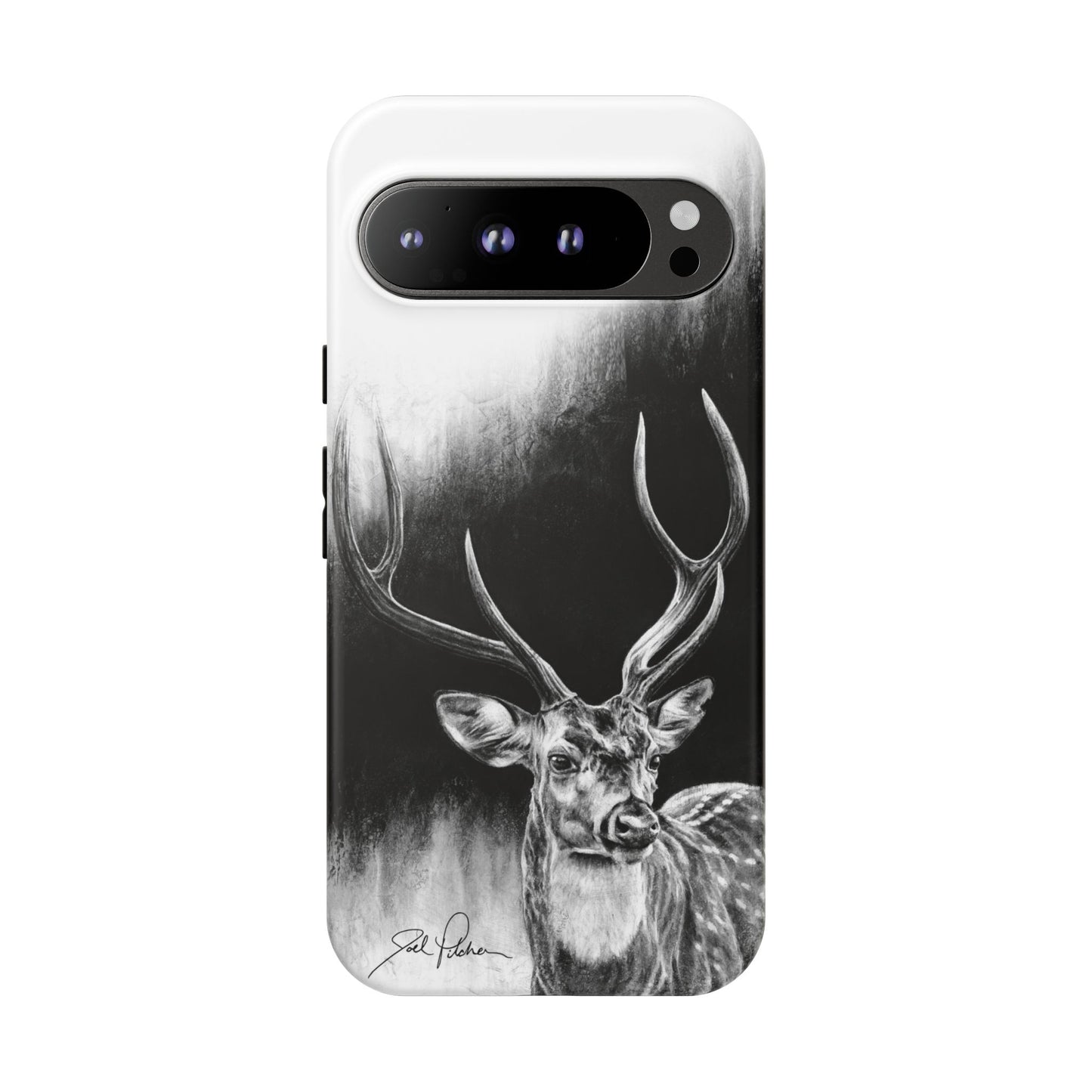 "Axis Buck" Smart Phone Tough Case