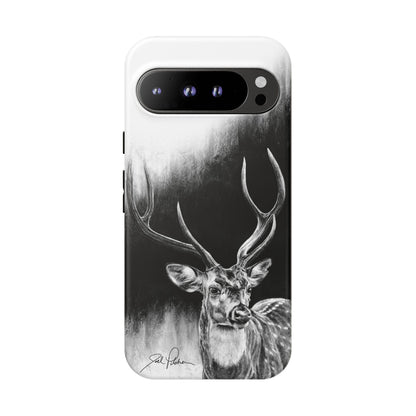 "Axis Buck" Smart Phone Tough Case