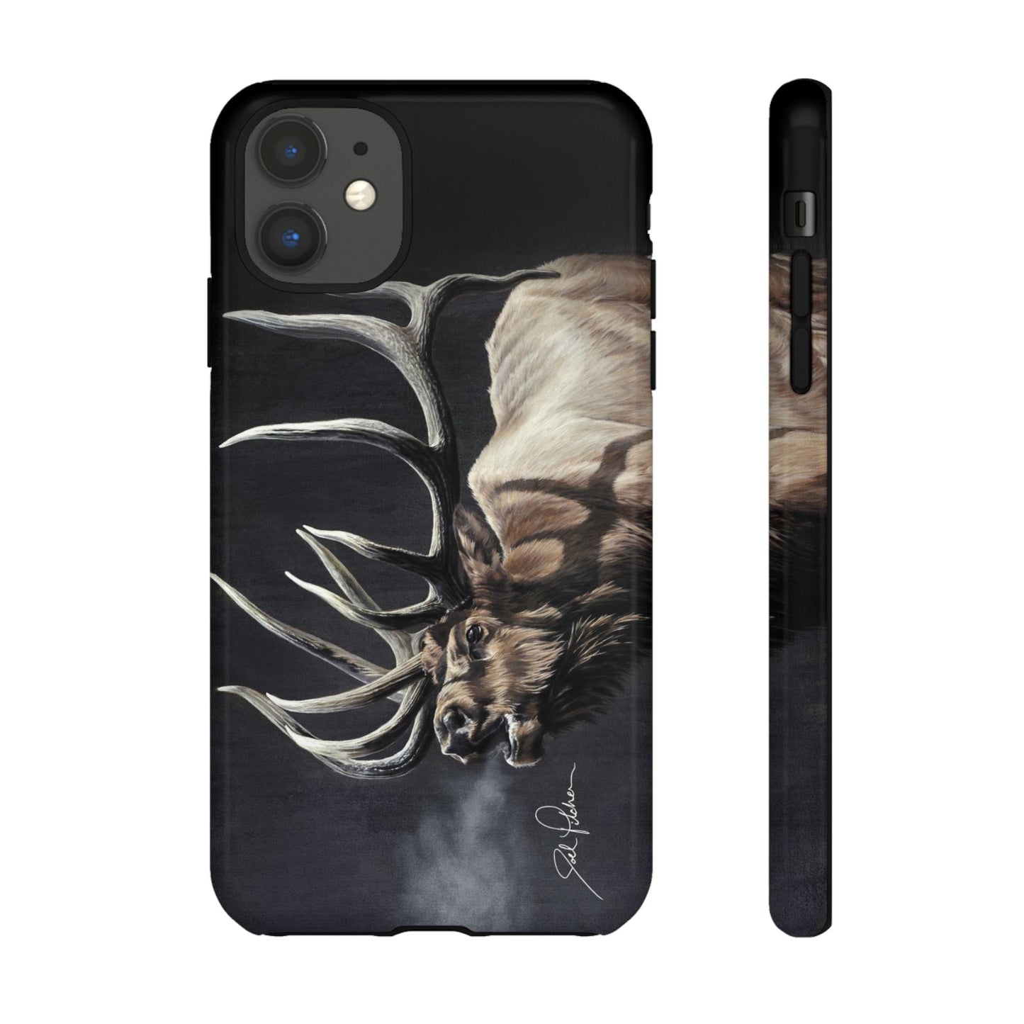 "Royal Persuasion" Smart Phone Tough Case