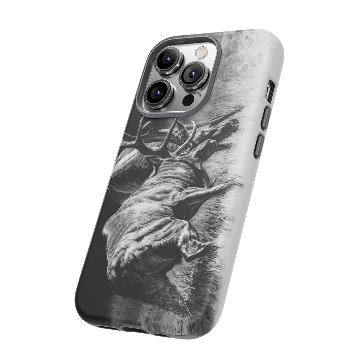 "Winner Takes All" Smart Phone Tough Case