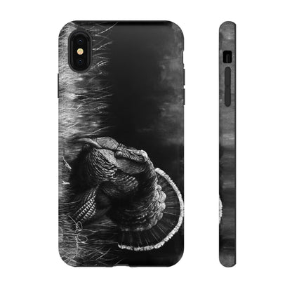 "Light It Up" Smart Phone Tough Case