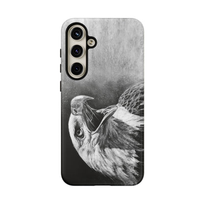 "Bald Eagle" Smart Phone Tough Case