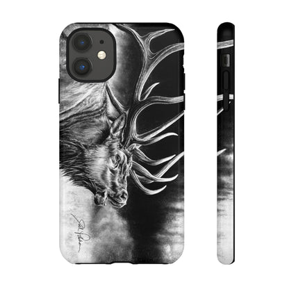 "Autumn Anthem" Smart Phone Tough Case