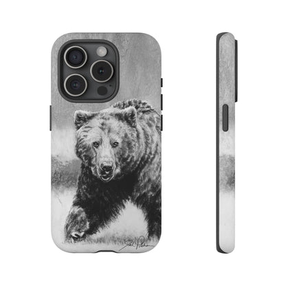 "Grizzly II" Smart Phone Tough Case