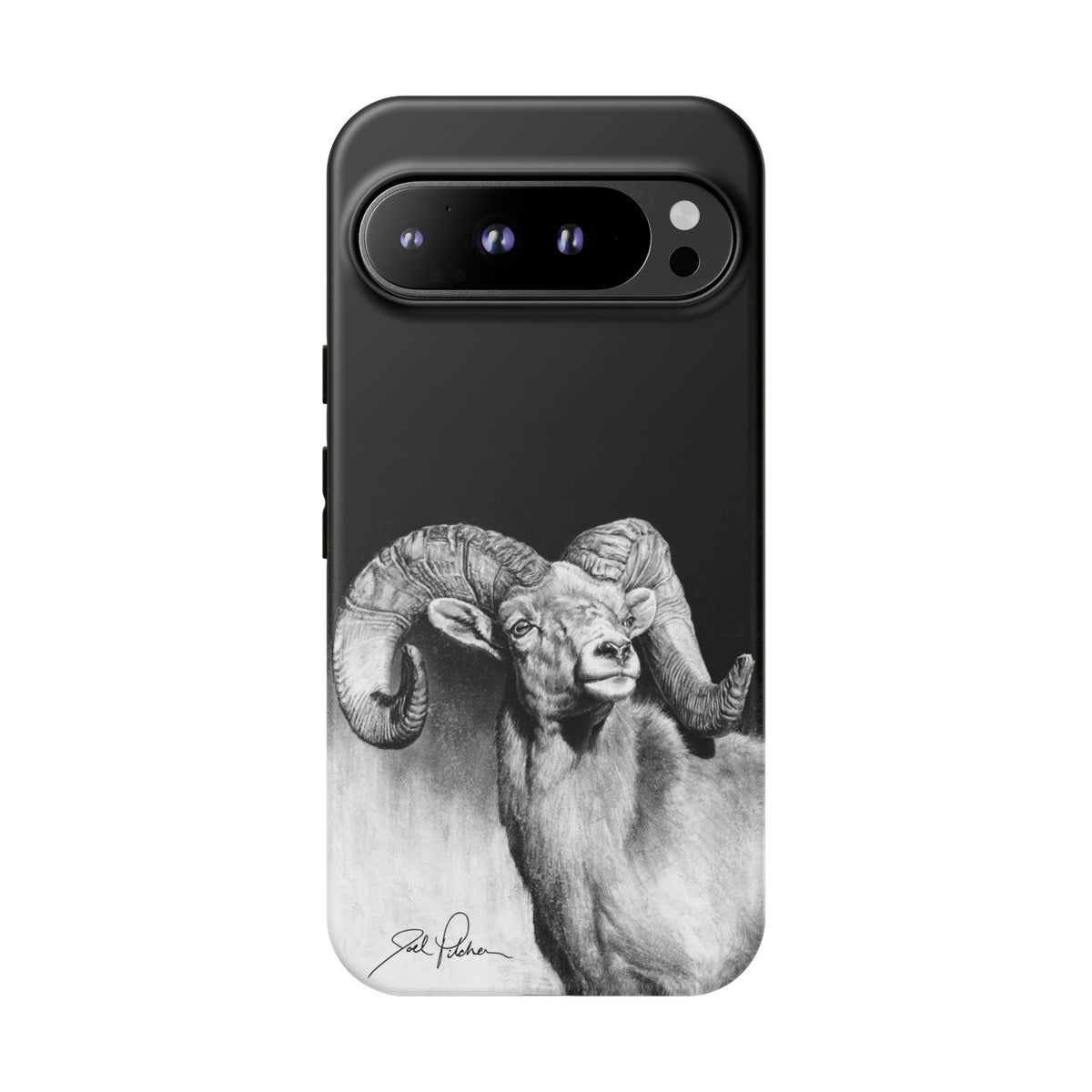 "Bighorn" Smart Phone Tough Case