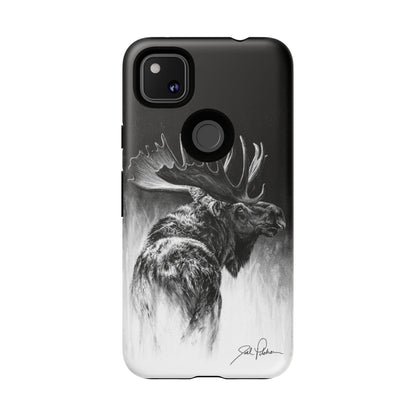 "Bull Moose" Smart Phone Tough Case