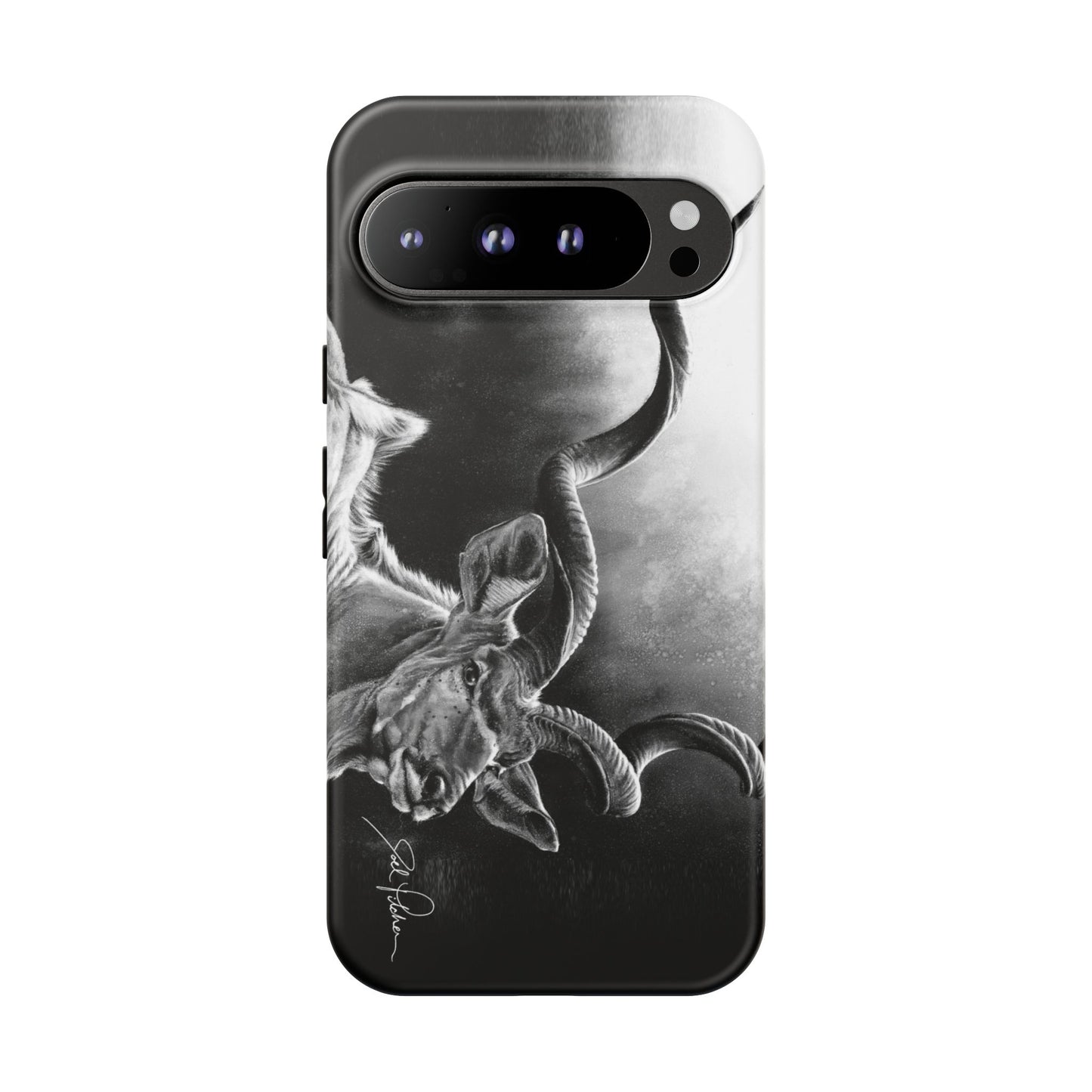 "Kudu" Smart Phone Tough Case