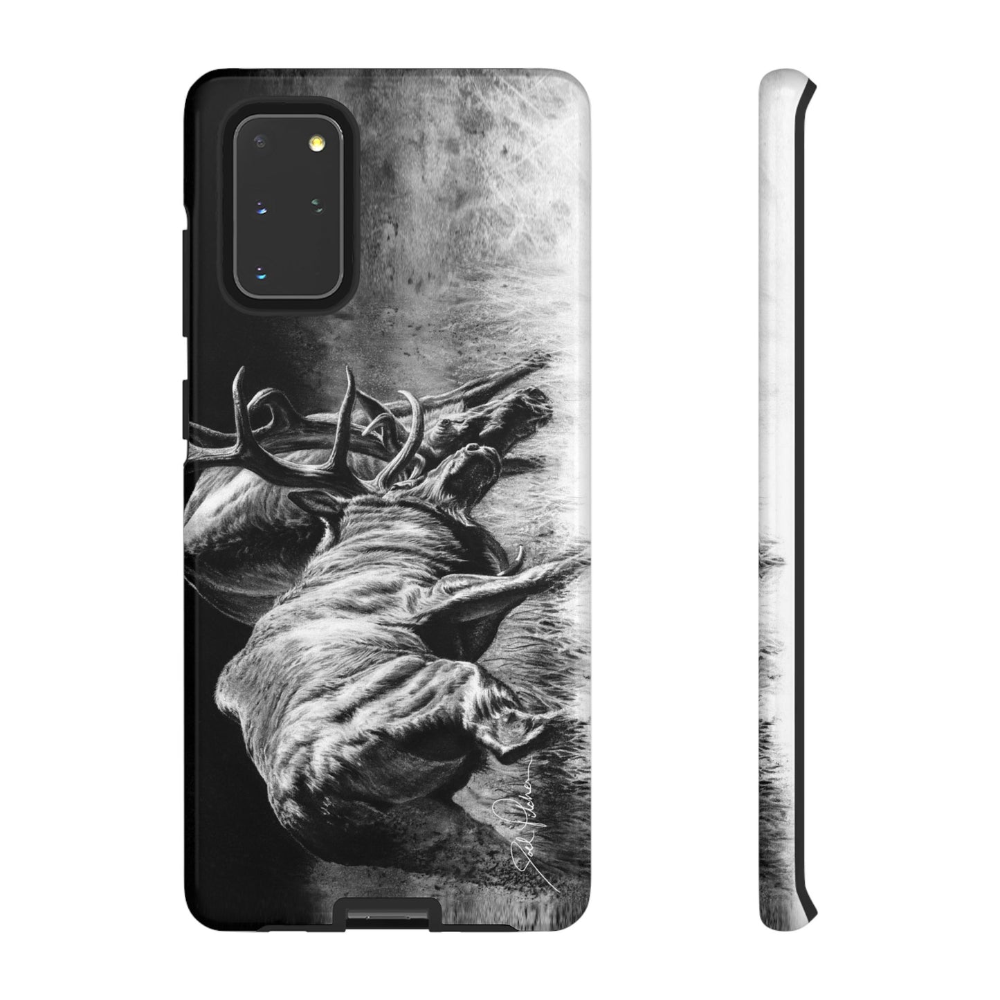 "Winner Takes All" Smart Phone Tough Case