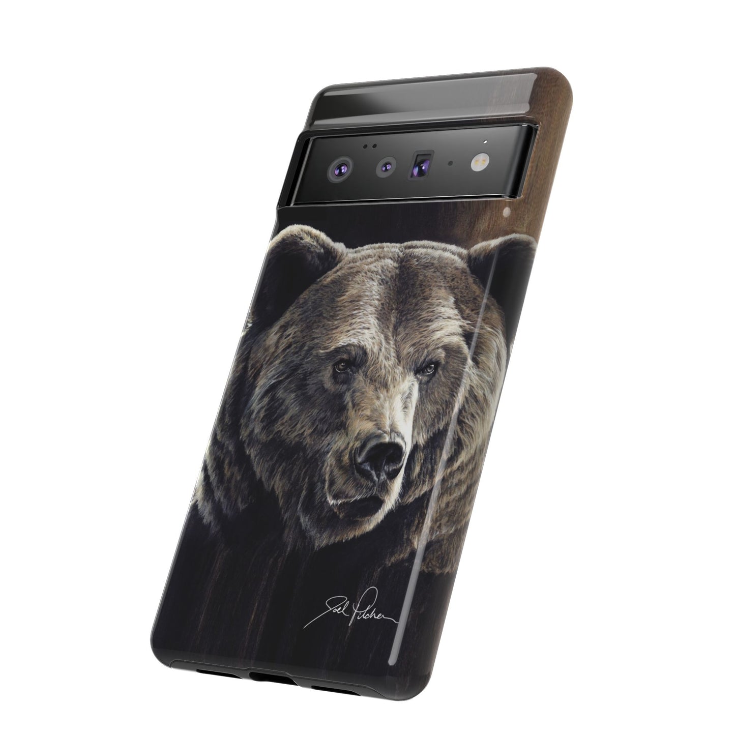 "Kodiak" Smart Phone Tough Case