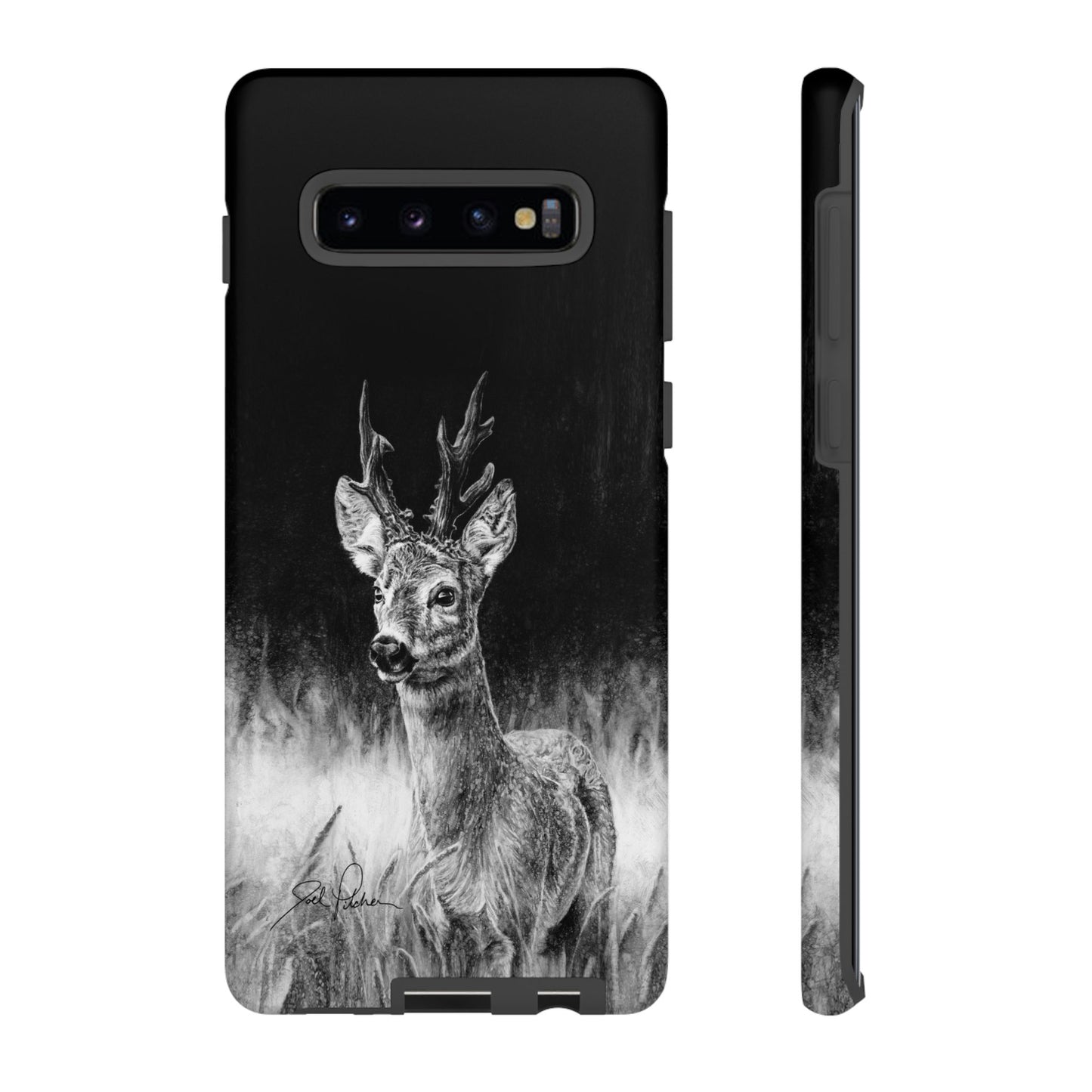 "Roe Deer" Smart Phone Tough Case