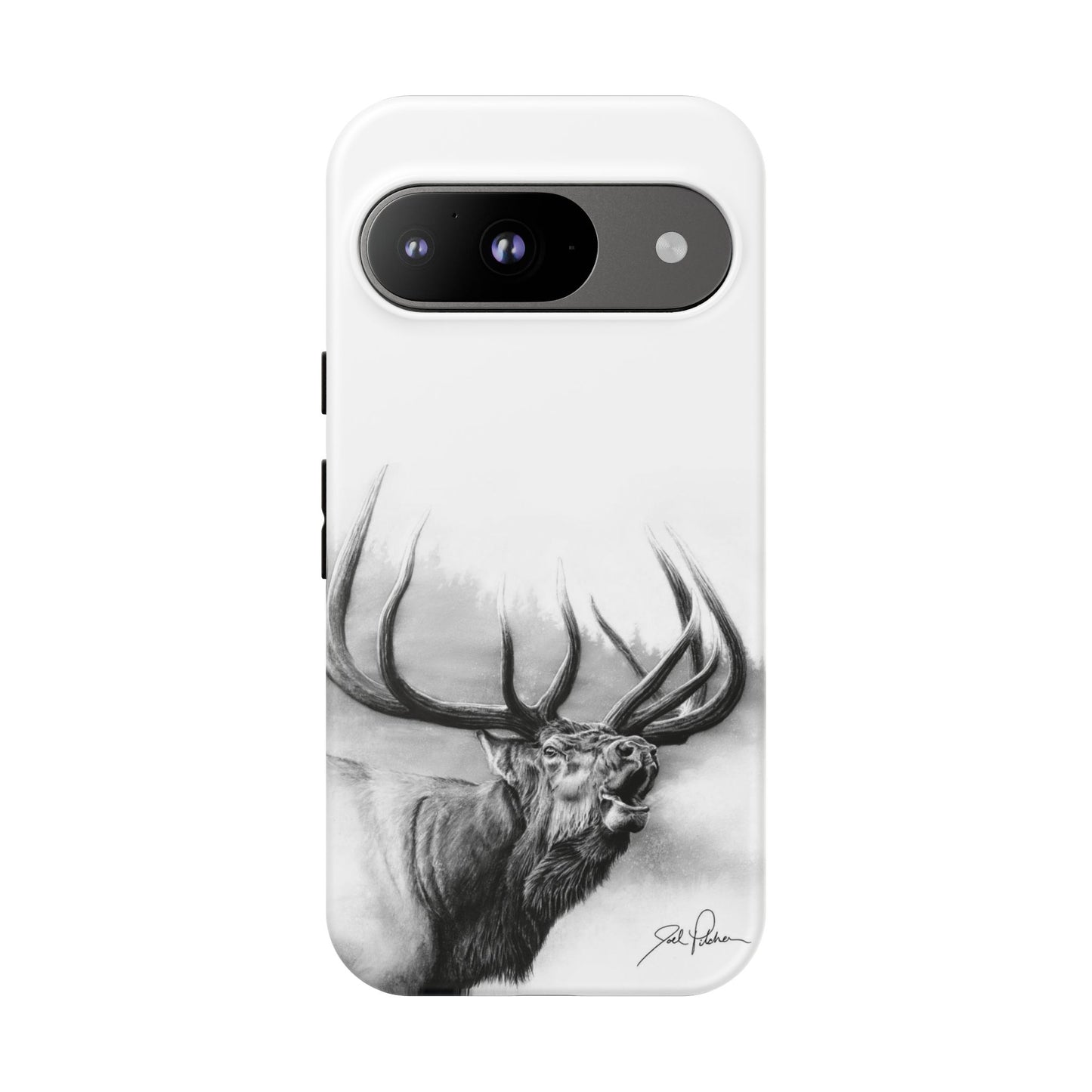 "Rocky Mountain King" Smart Phone Tough Case