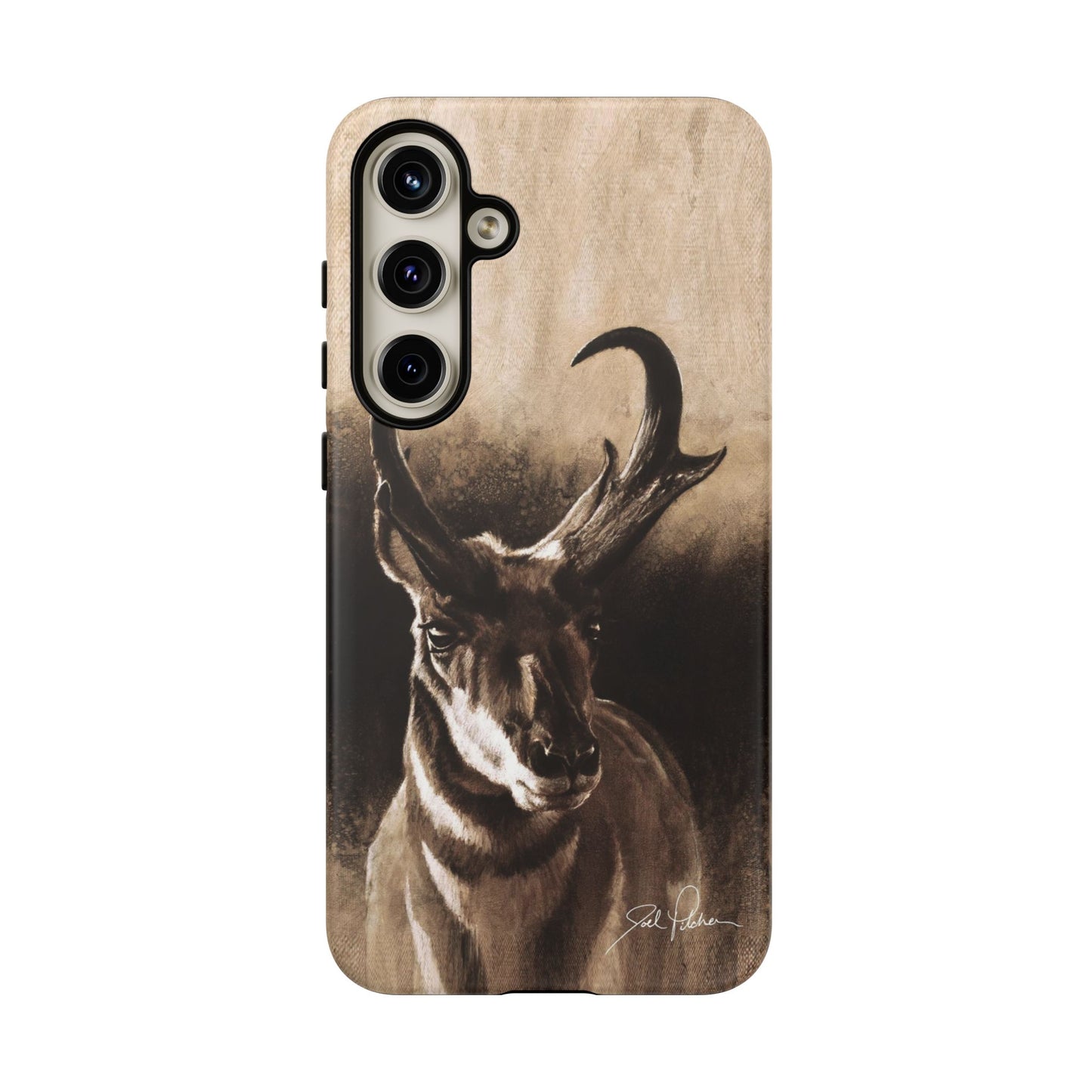 "Pronghorn" Smart Phone Tough Case