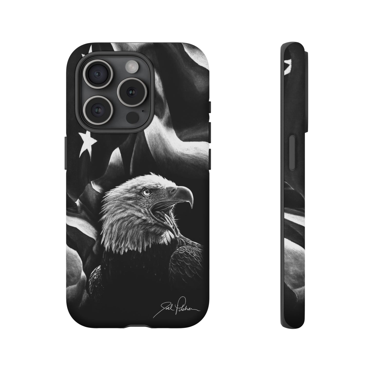 "American Eagle" Smart Phone Tough Case