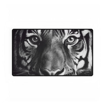 "Tiger" Mouse Pad