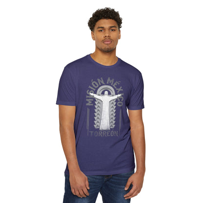 Torreon Mission Tee
