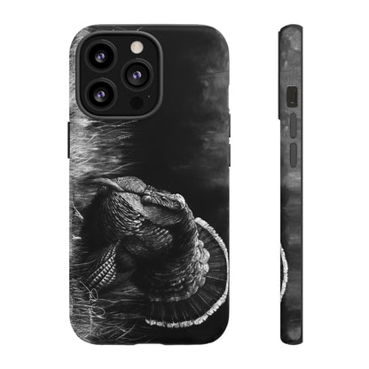 "Light It Up" Smart Phone Tough Case