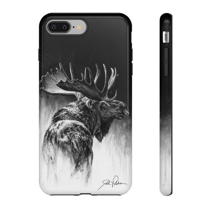 "Bull Moose" Smart Phone Tough Case