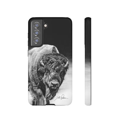 "Heavyweight Champ" Smart Phone Tough Case