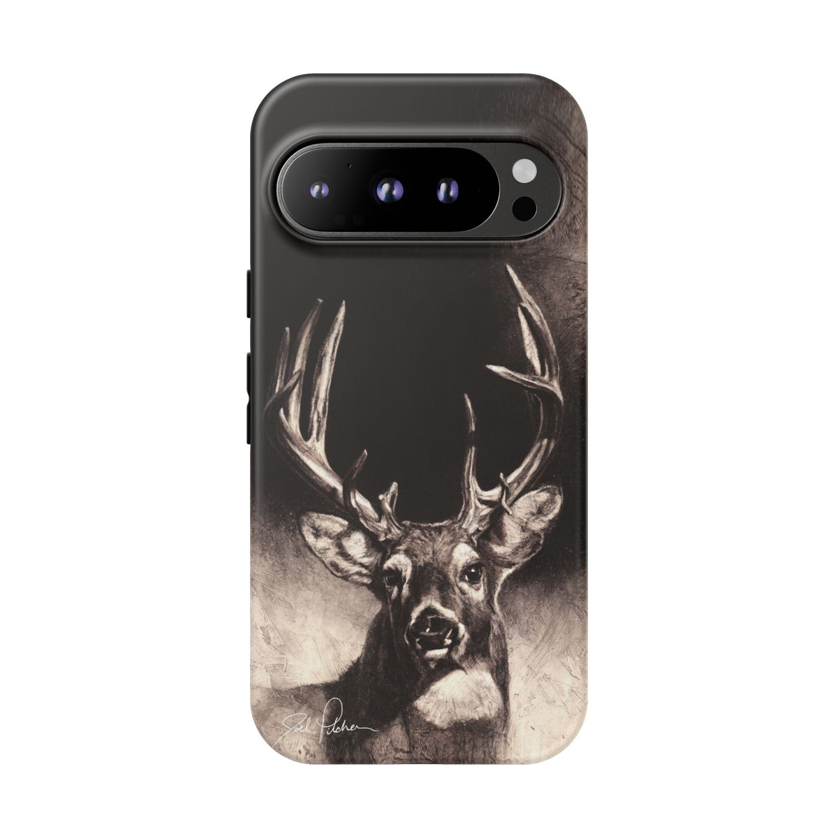 "Nice Buck" Smart Phone Tough Case