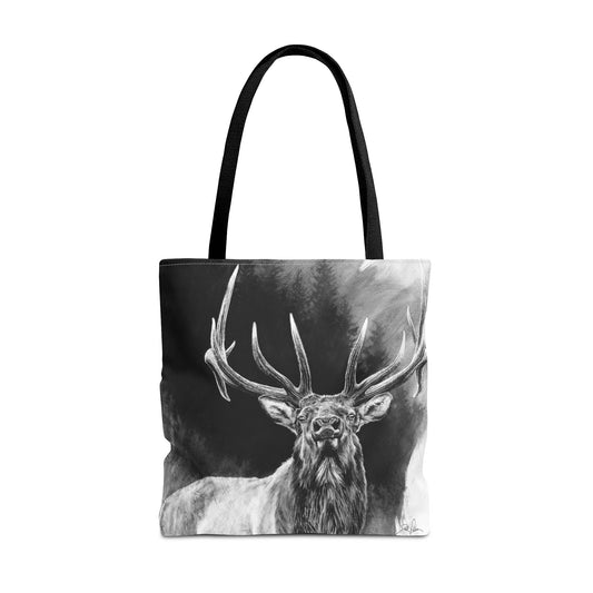"Standing Tall" Tote Bag