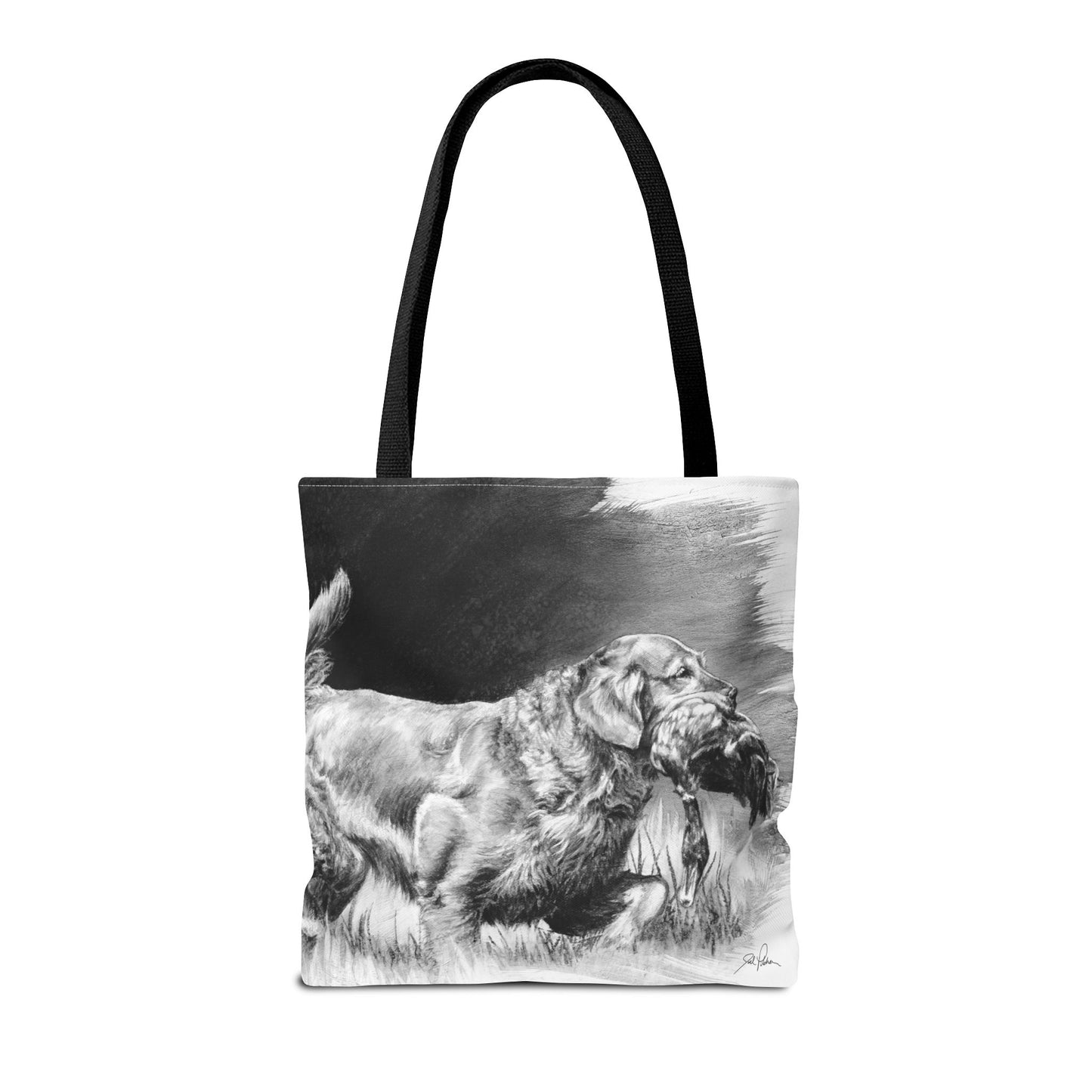 "Good Dog" Tote Bag