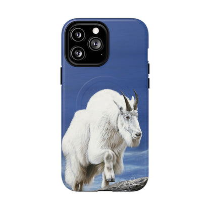 "Sky Walker" Magnetic Tough Case