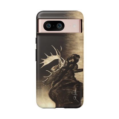 "Mighty Moose" Smart Phone Tough Case