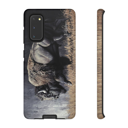 "Nomad" Smart Phone Tough Case