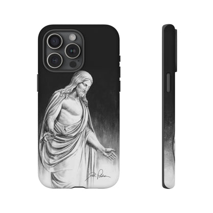 "Come Unto Me" Smart Phone Tough Case