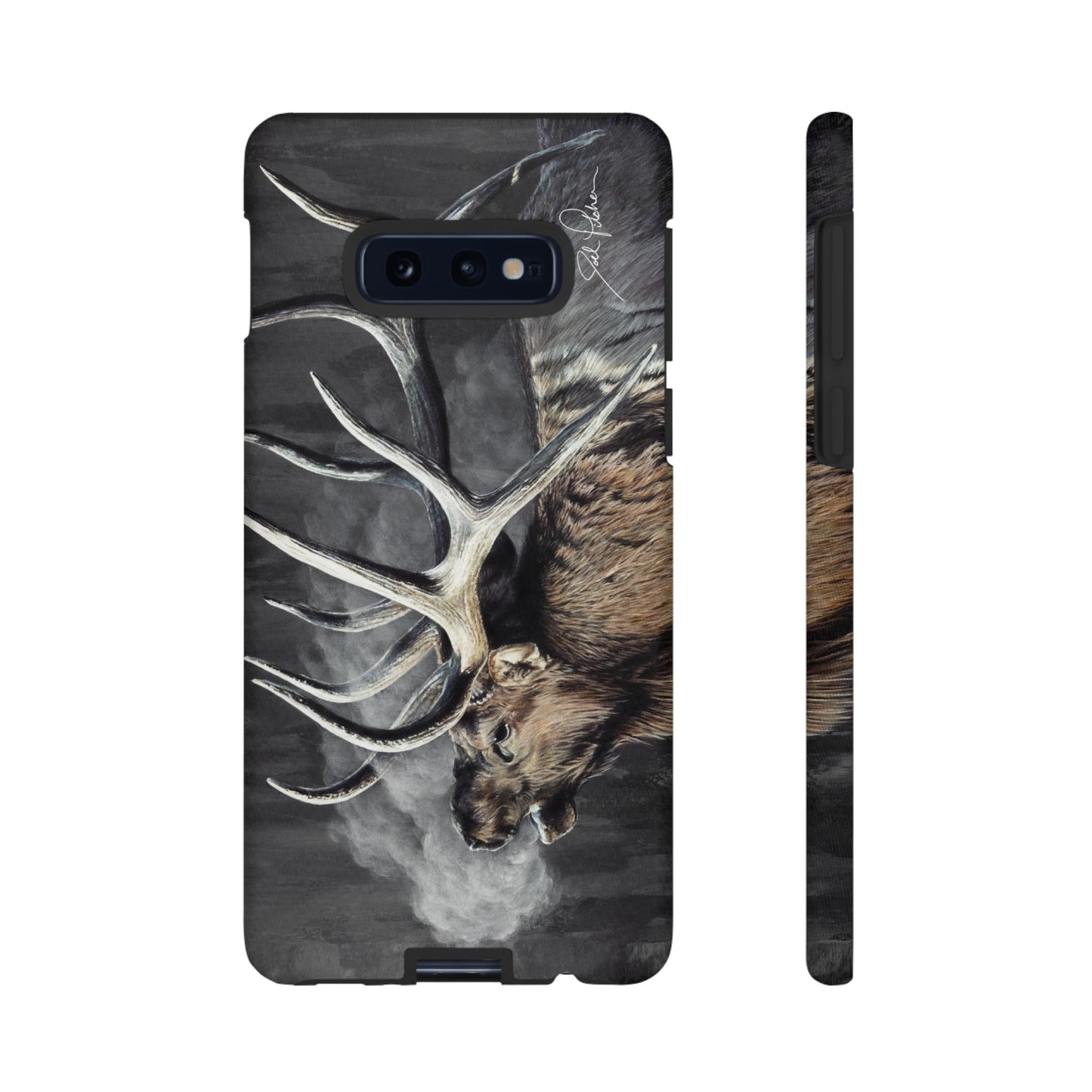 "Last Call" Smart Phone Tough Case