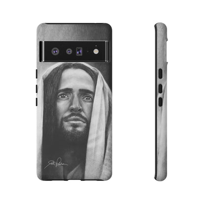 "Redeemer" Smart Phone Tough Case