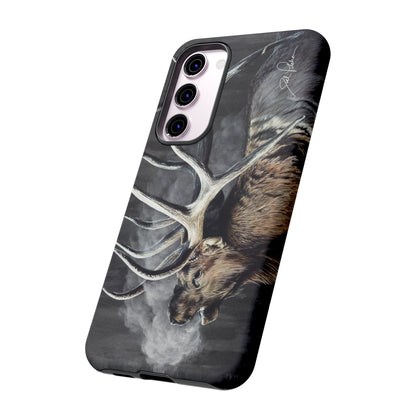 "Last Call" Smart Phone Tough Case