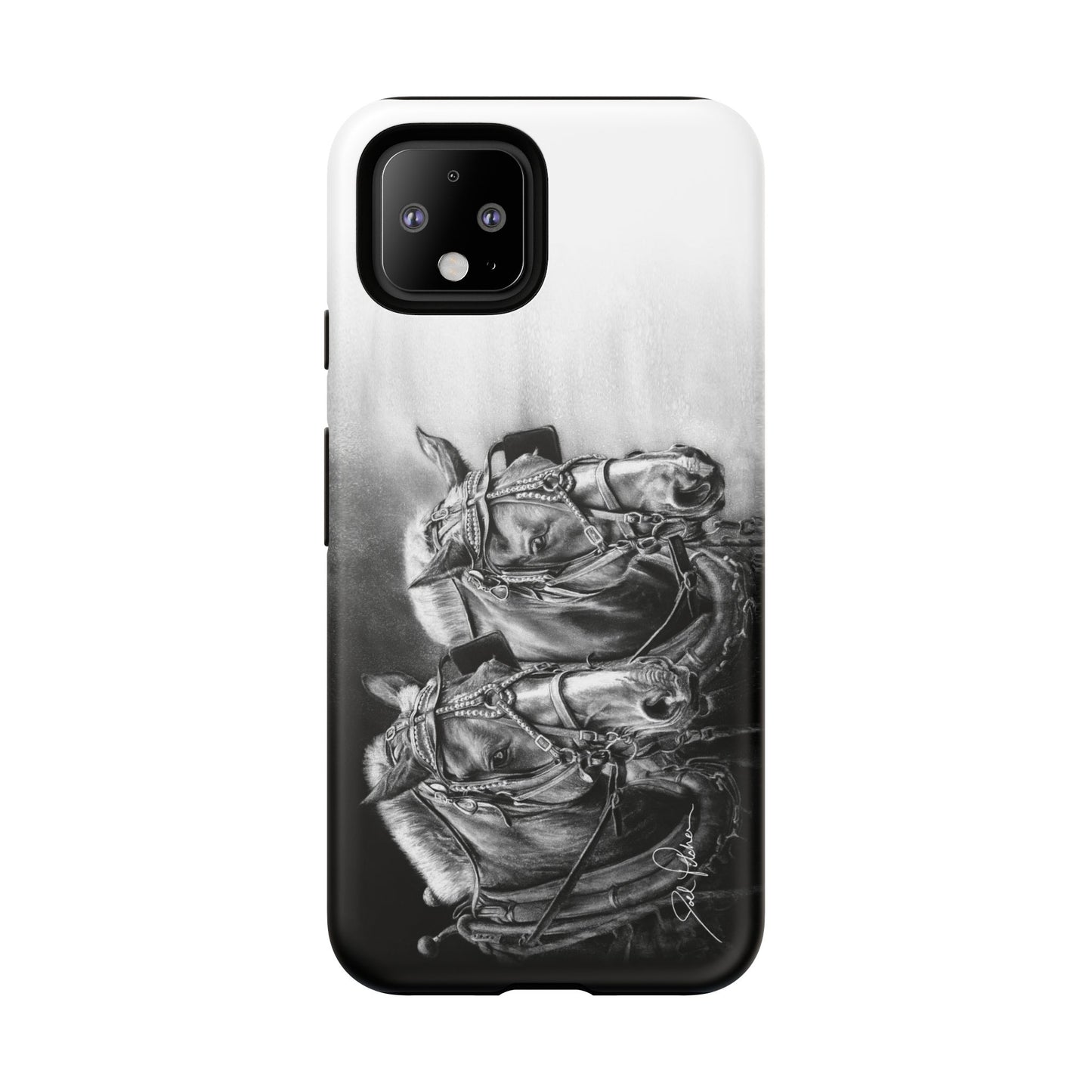 "Dream Team" Smart Phone Tough Case