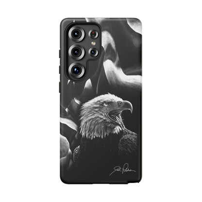 "American Eagle" Smart Phone Tough Case