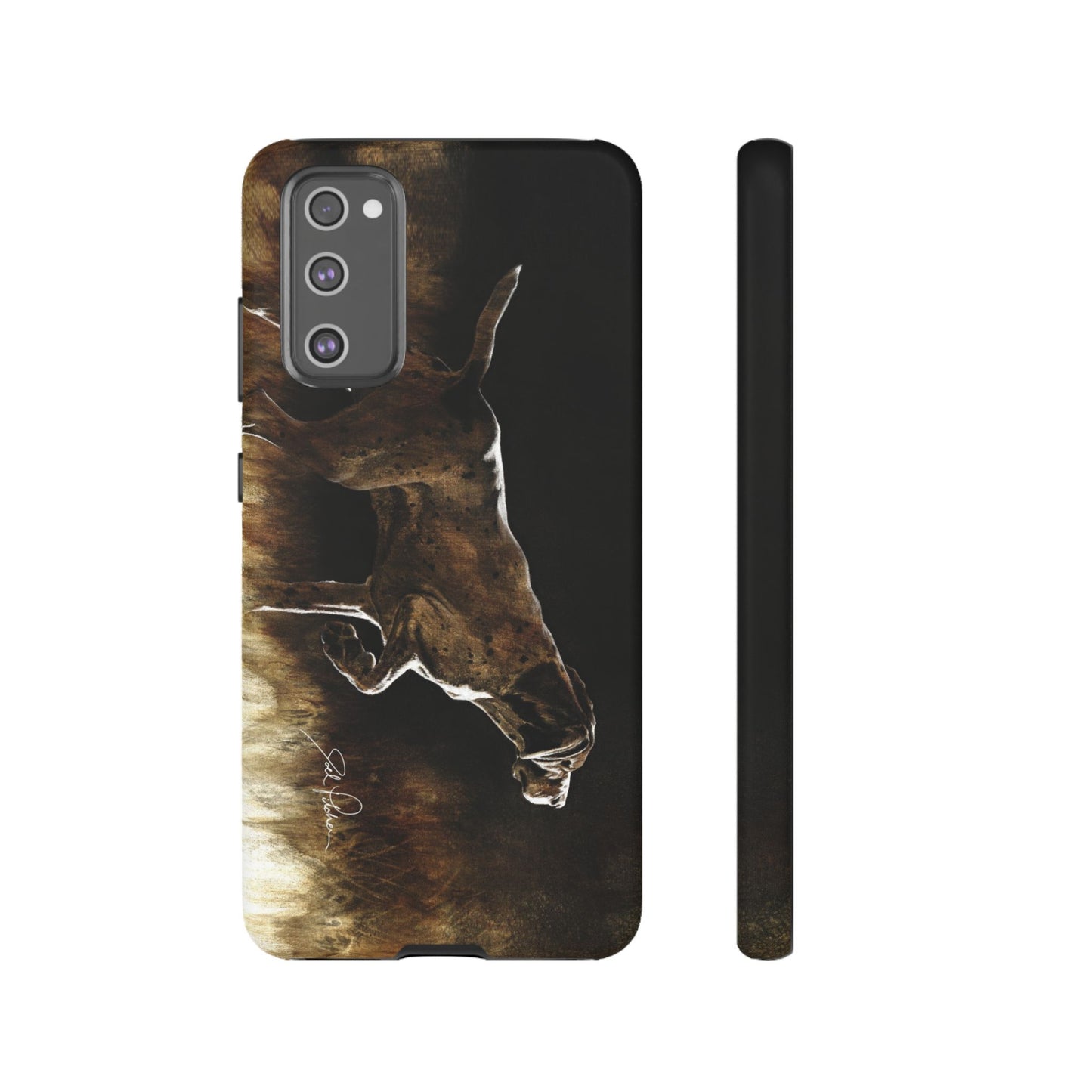 "On Point" Smart Phone Tough Case