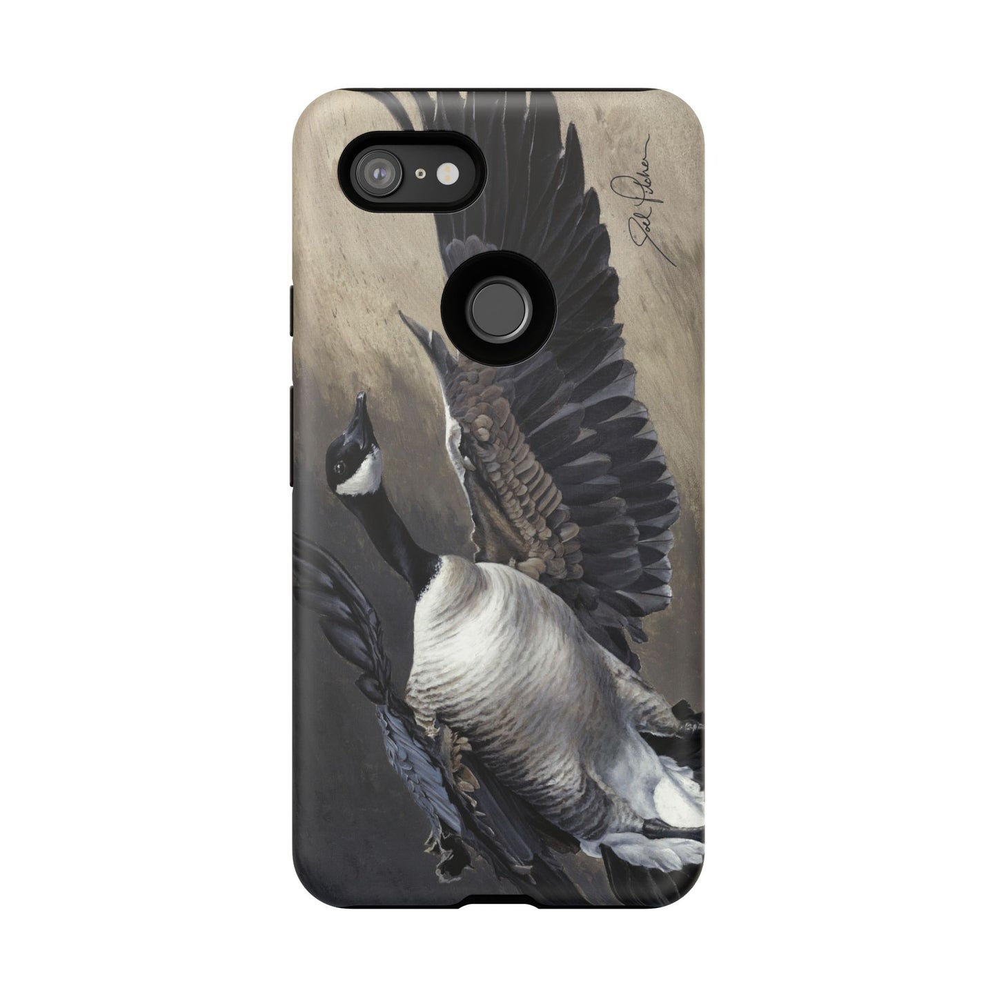 "Homeward Bound" Smart Phone Tough Case